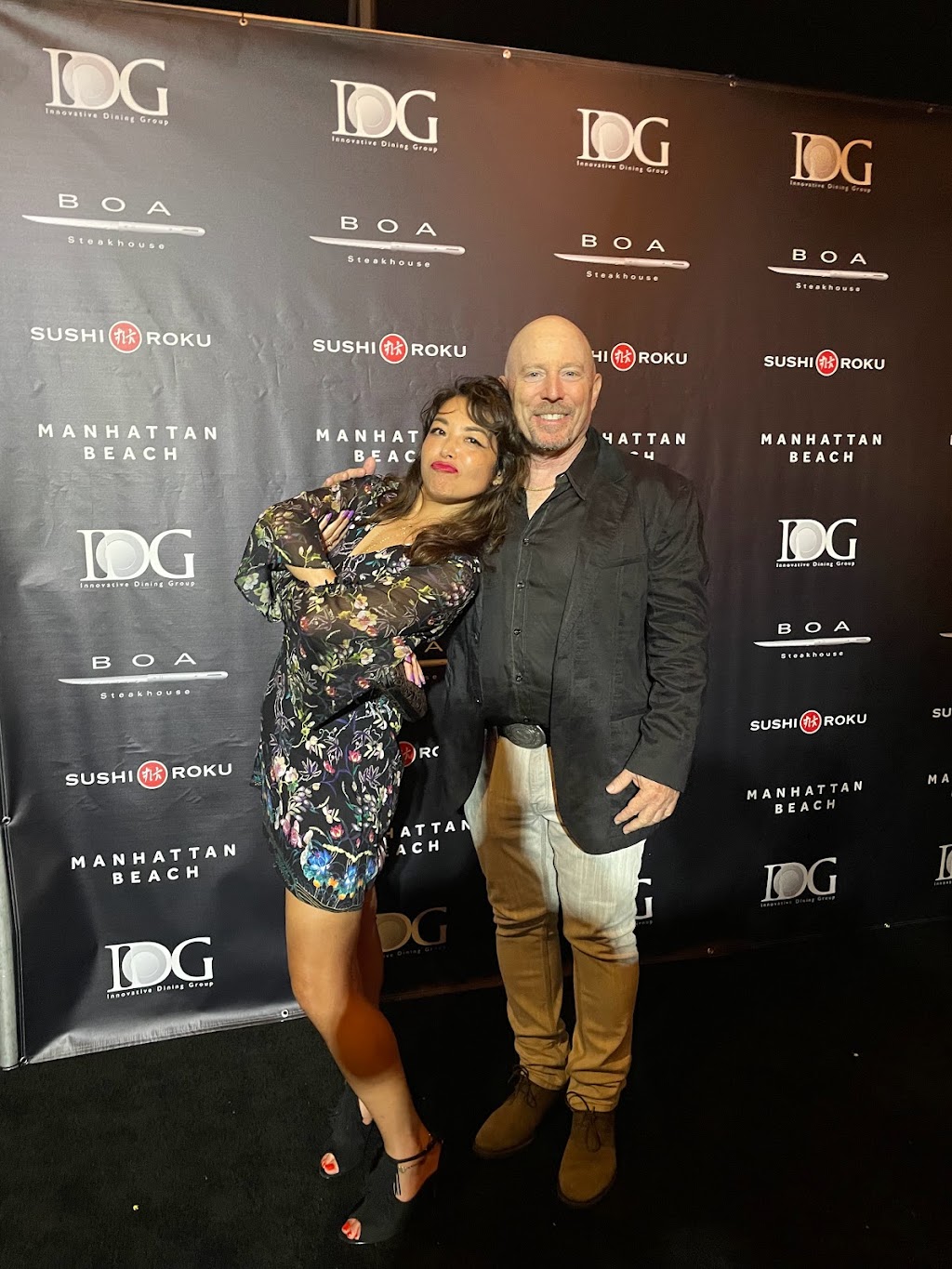 Sushi Roku Manhattan Beach | restaurant | 3110 N Sepulveda Blvd, Manhattan Beach, CA 90266, USA | 3106834060 OR +1 310-683-4060