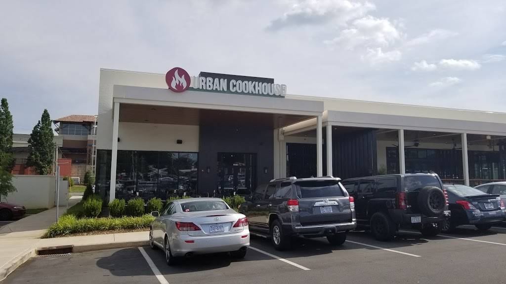 Urban Cookhouse Park Road CLT NC | restaurant | 1601 E Woodlawn Rd Suite B, Charlotte, NC 28209, USA | 7045214466 OR +1 704-521-4466