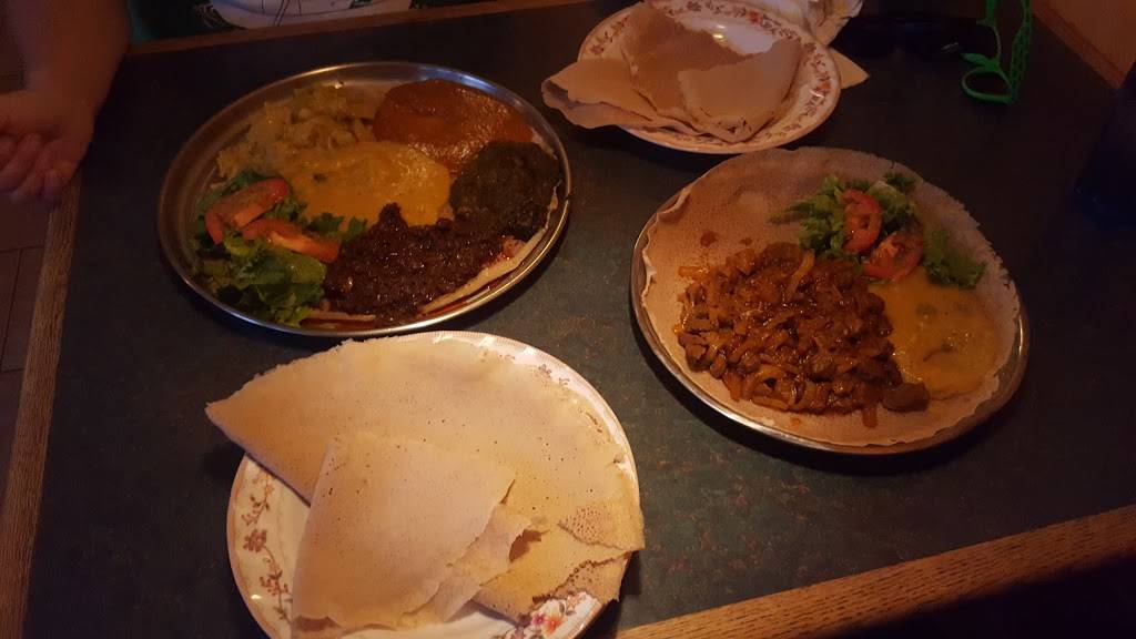 Axum Cafe | restaurant | 698 Haight St, San Francisco, CA 94117, USA | 4152527912 OR +1 415-252-7912