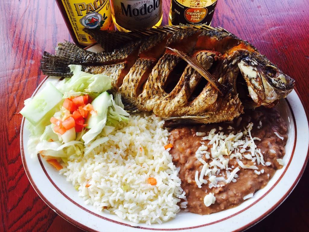 El Pirata Seafood and Grill | night club | 1241 W Memory Ln, Santa Ana, CA 92706, USA | 7145414940 OR +1 714-541-4940