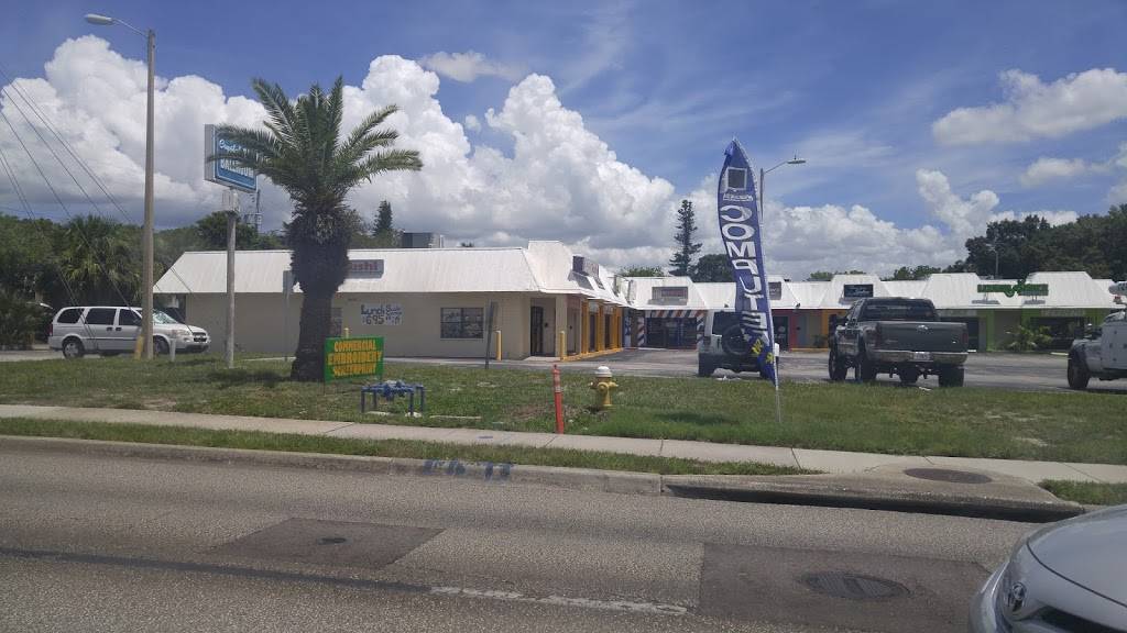 Oya Sushi | restaurant | 10525 Park Blvd N #111, Seminole, FL 33772, USA | 7279148927 OR +1 727-914-8927