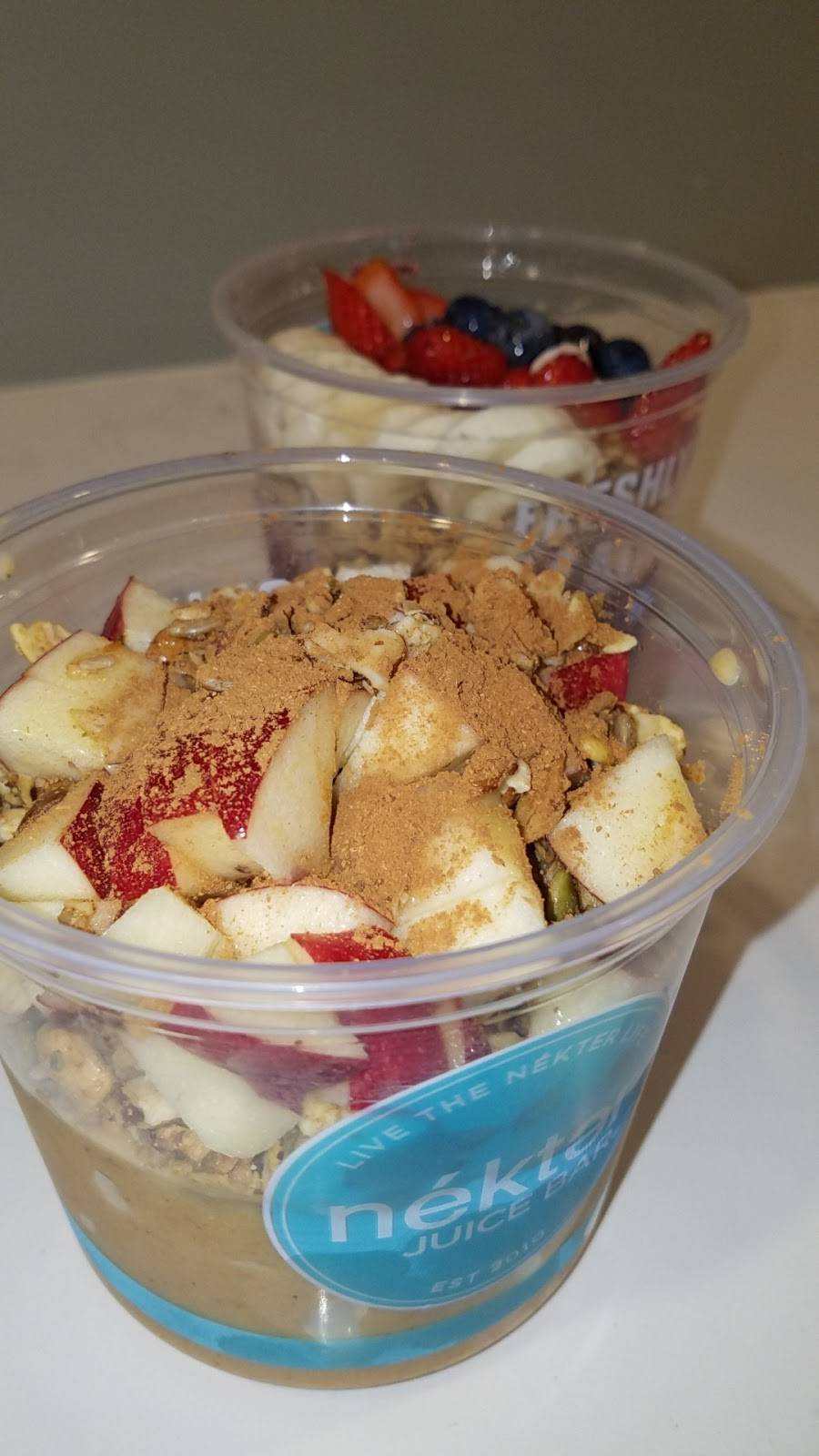 Nekter Juice Bar | cafe | 2001 McHenry Ave ste n, Modesto, CA 95350, USA | 2094088407 OR +1 209-408-8407