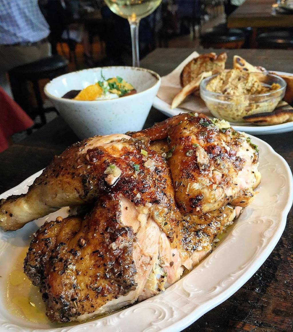 KID CASHEW | restaurant | 1608 East Blvd, Charlotte, NC 28203, USA | 7042084148 OR +1 704-208-4148