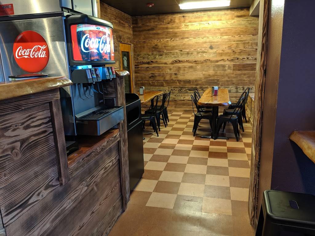 Fritz | European Fry House | restaurant | 435 Pacific Ave, Bremerton, WA 98337, USA | 3604791088 OR +1 360-479-1088