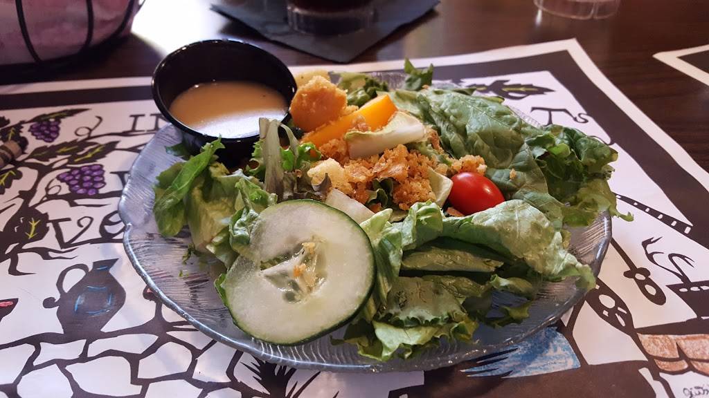 Johnny Ts Bistro | restaurant | 171 E South St, Hillsdale, MI 49242, USA | 5174391100 OR +1 517-439-1100