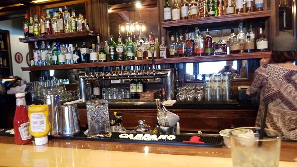 Parish Publick House Aptos | restaurant | 8017 Soquel Dr, Aptos, CA 95003, USA | 8317082036 OR +1 831-708-2036