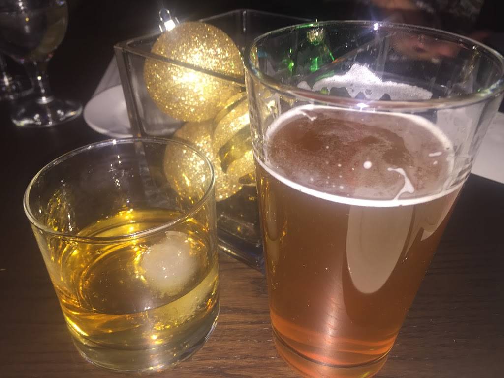 Smith’s Modern | restaurant | 451 Atlantic Ave, East Rockaway, NY 11518, USA | 5166126231 OR +1 516-612-6231