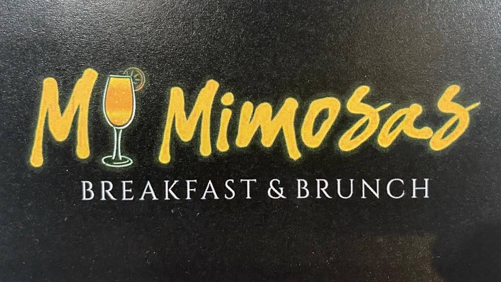 My Mimosas breakfast and brunch | restaurant | 917 J St, Modesto, CA 95354, USA | 2092487464 OR +1 209-248-7464