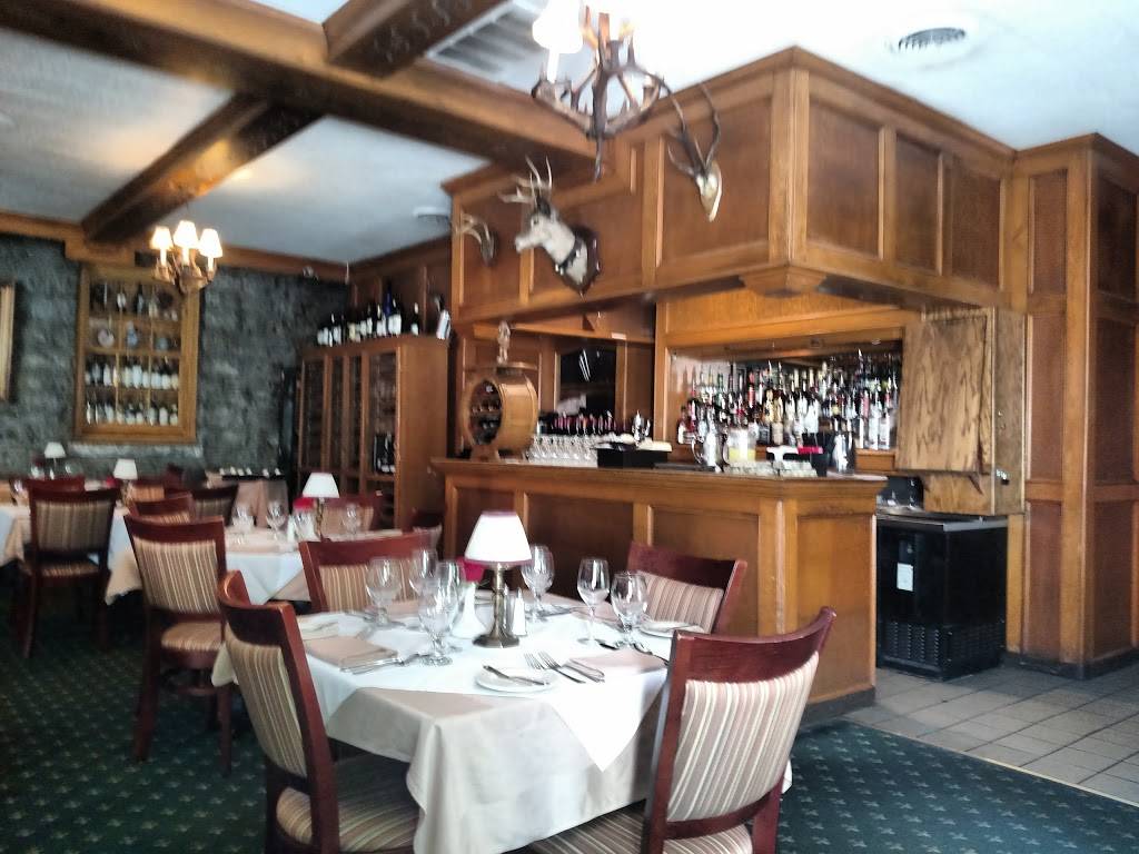Bavarian Inn | restaurant | 164 Shepherd Grade Rd, Shepherdstown, WV 25443, USA | 3048762551 OR +1 304-876-2551