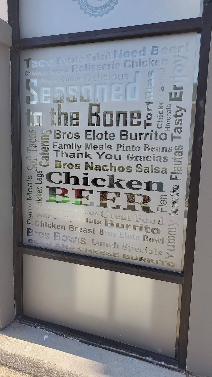 Los Pollos Bros #2 | restaurant | 12218 Apple Valley Rd #201, Apple Valley, CA 92308, USA | 7609612767 OR +1 760-961-2767