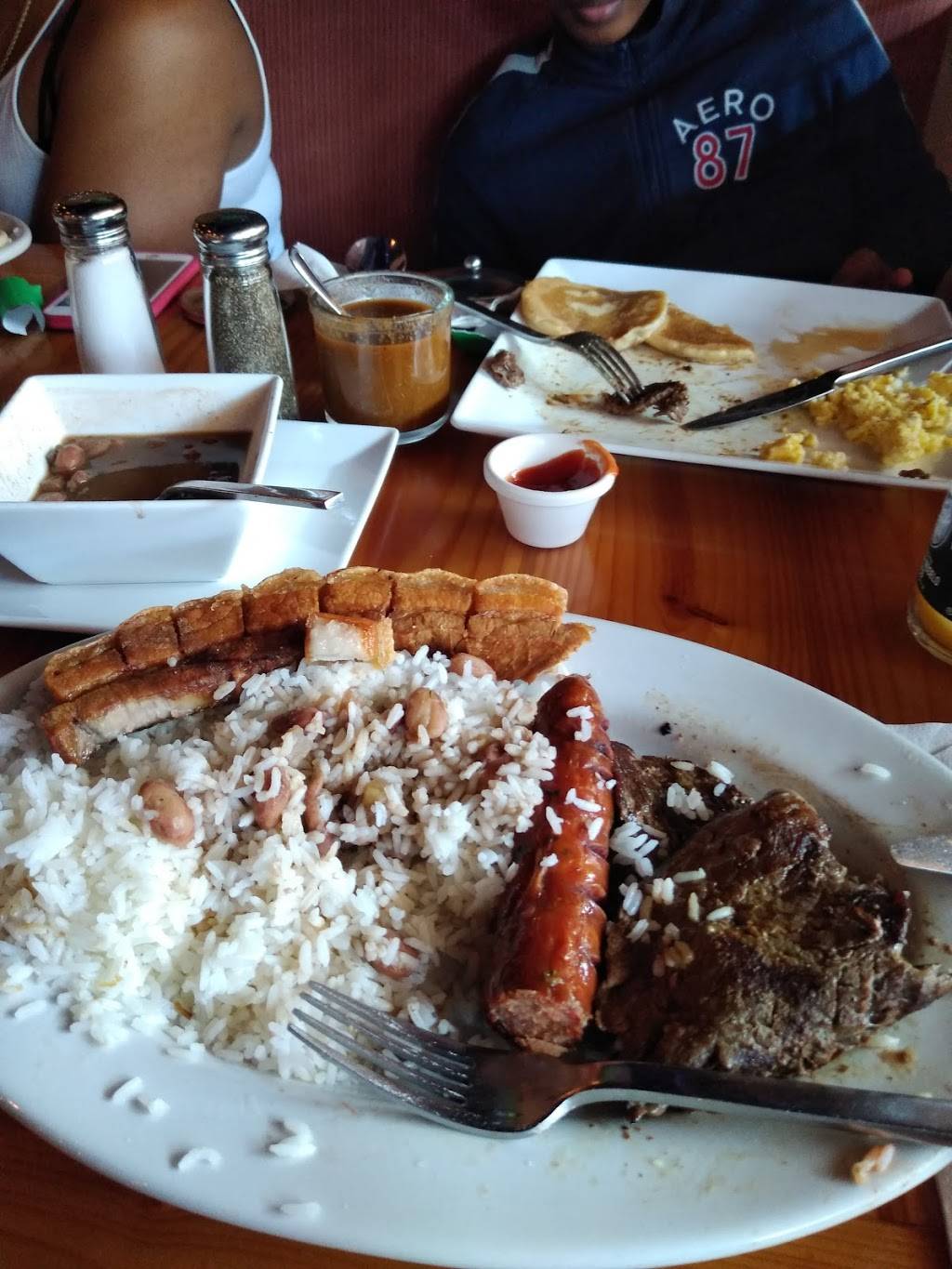 El Gran Bamboo Restaurant | restaurant | 10325 Hammocks Blvd, Miami, FL 33196, USA | 7864094744 OR +1 786-409-4744