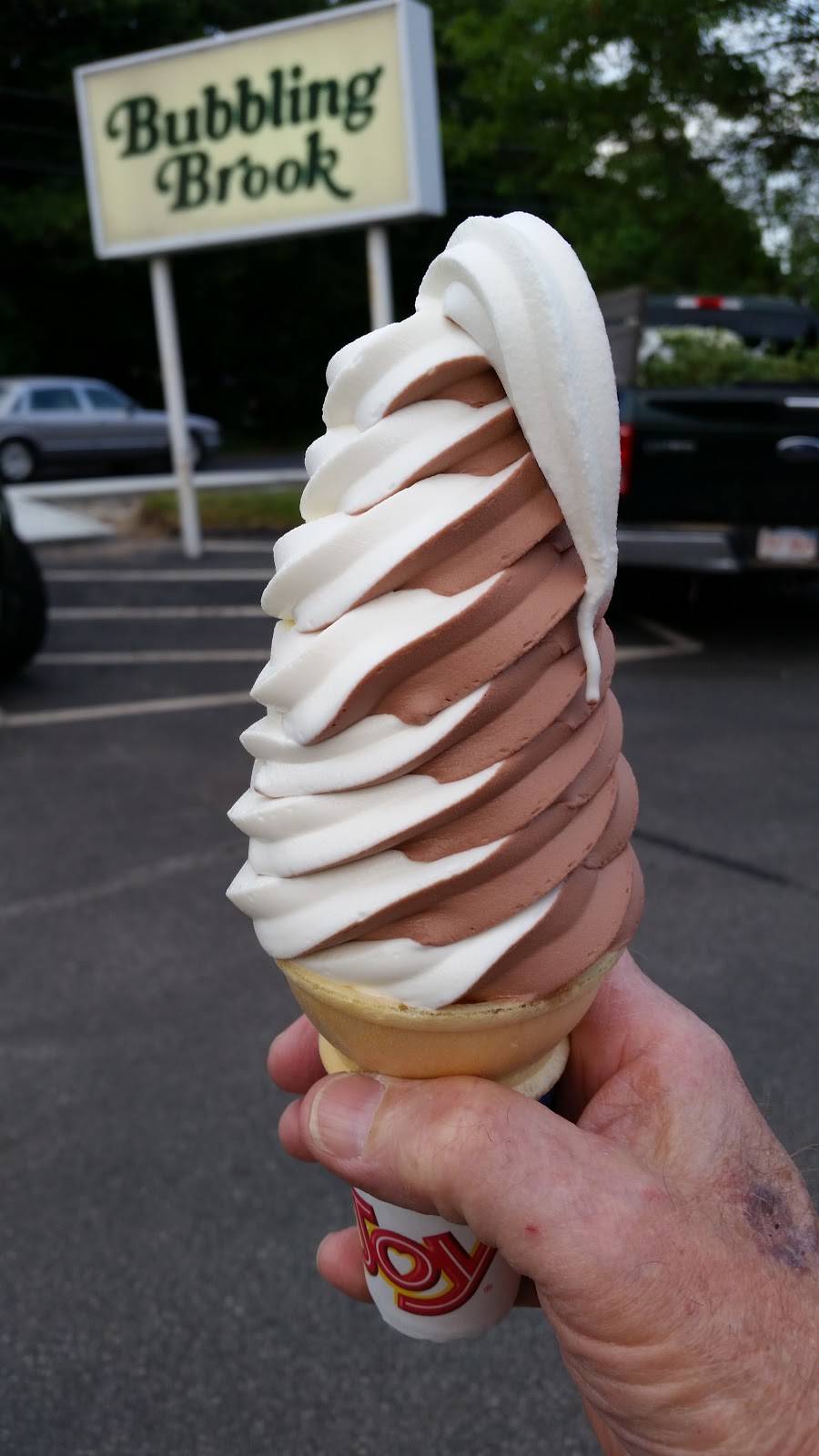 Bubbling Brook Restaurant | restaurant | 1652 High St, Westwood, MA 02090, USA | 7817629860 OR +1 781-762-9860