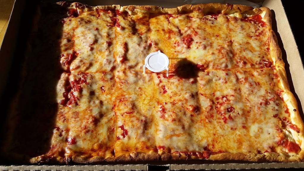 Samarios | restaurant | 119 W Market St, Scranton, PA 18508, USA | 5703432246 OR +1 570-343-2246