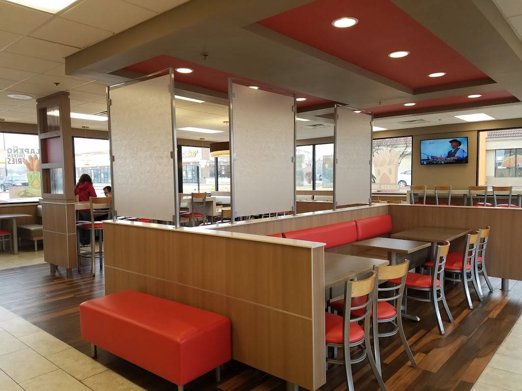 Burger King | restaurant | 9279 W 159th St, Orland Hills, IL 60487, USA | 7084604484 OR +1 708-460-4484