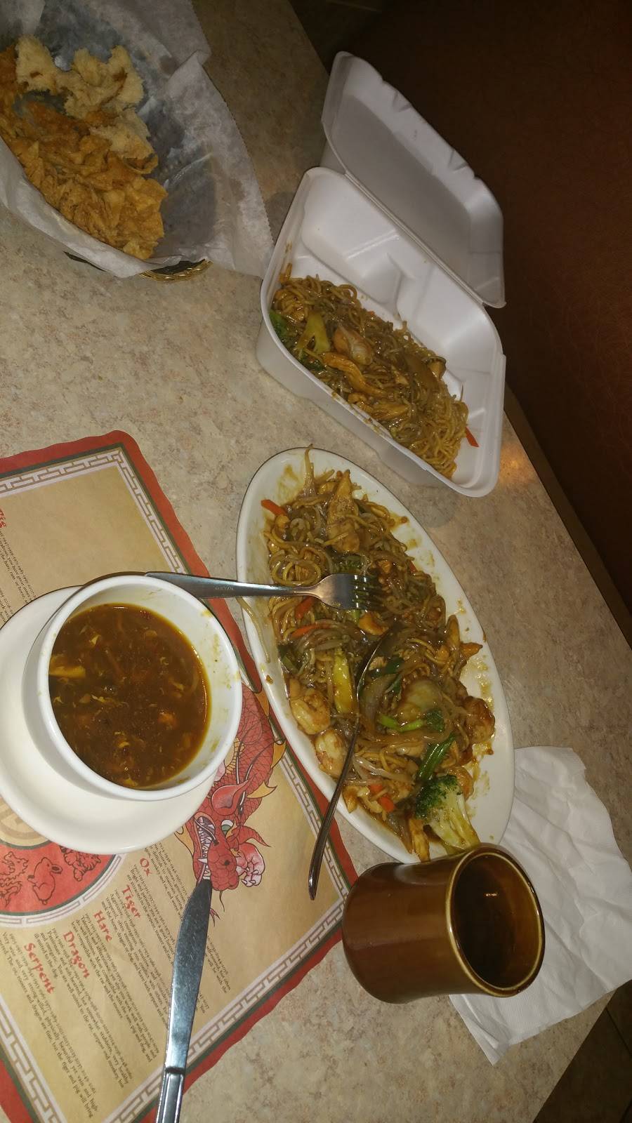 Laughing Panda | restaurant | 465 Inkster Rd, Garden City, MI 48135, USA | 7343672000 OR +1 734-367-2000