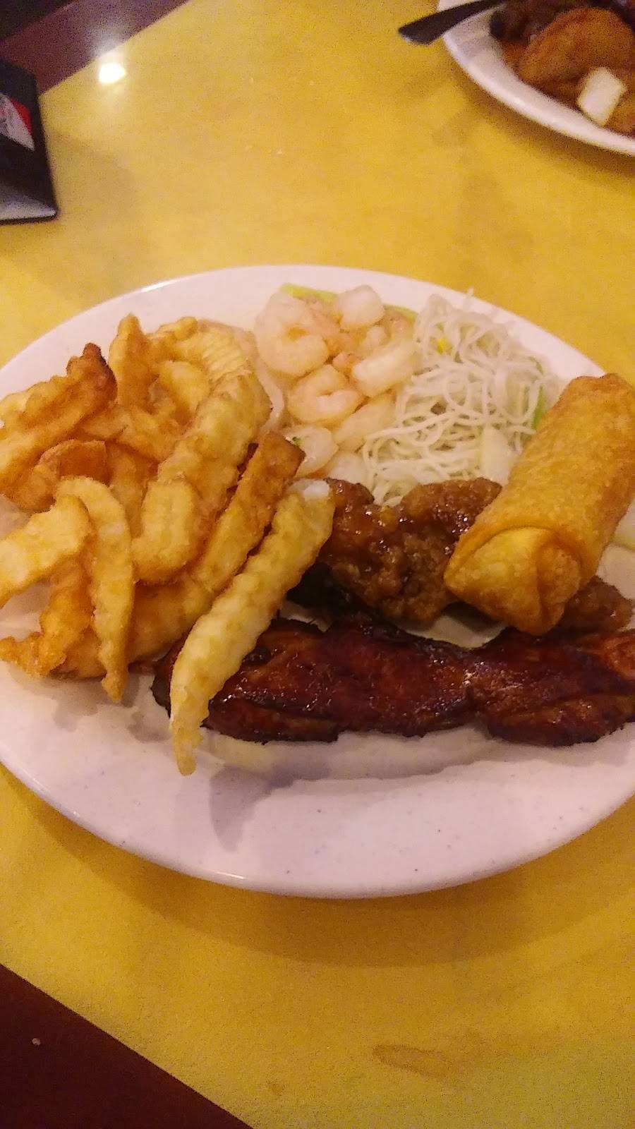 Mings Buffet & Grill | restaurant | 1339 Smithville Hwy #167, McMinnville, TN 37110, USA | 9315076868 OR +1 931-507-6868