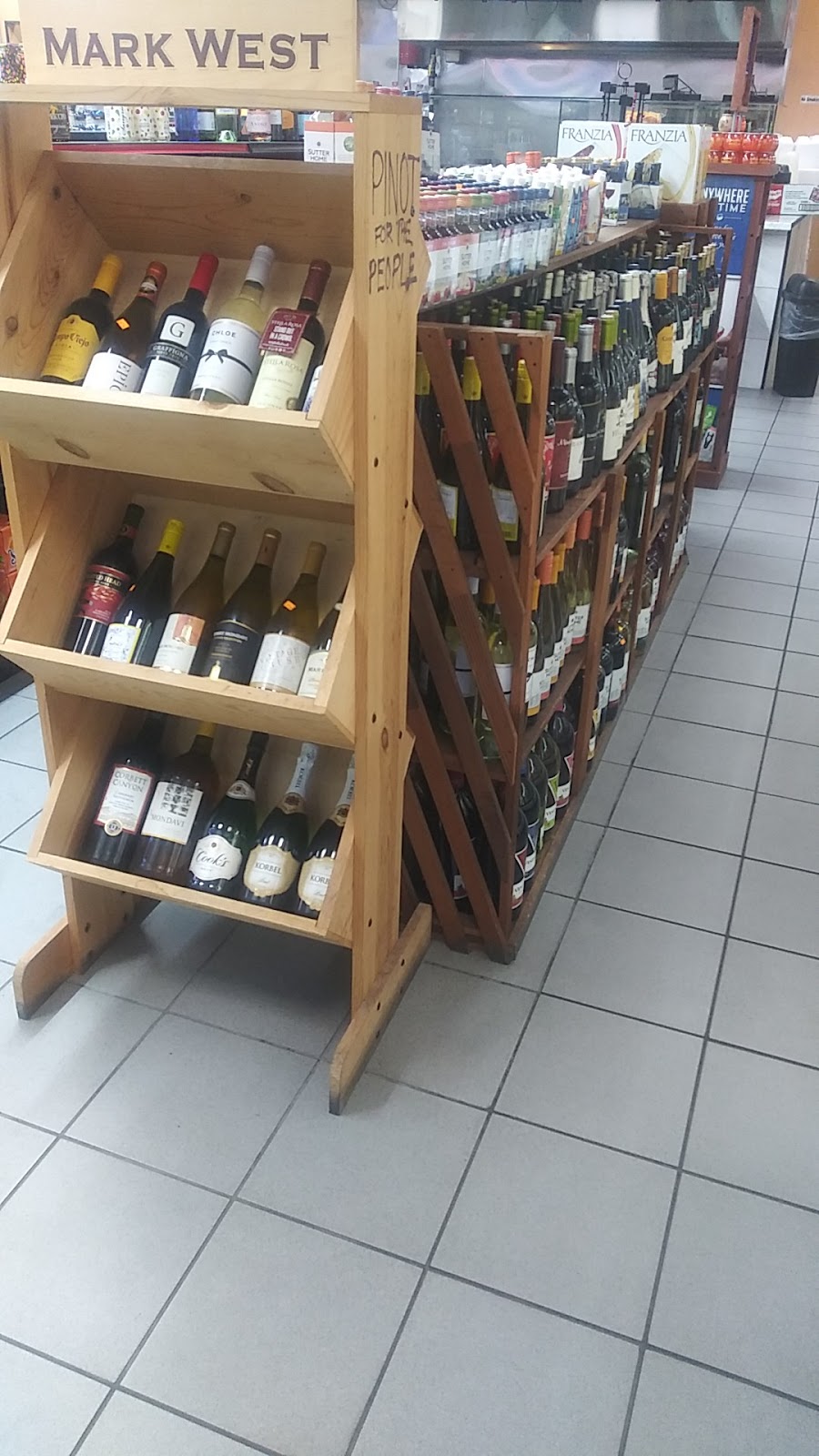 USA Grocery & Grill #2 | restaurant | 1201 W Randol Mill Rd, Arlington, TX 76012, USA | 8172006105 OR +1 817-200-6105