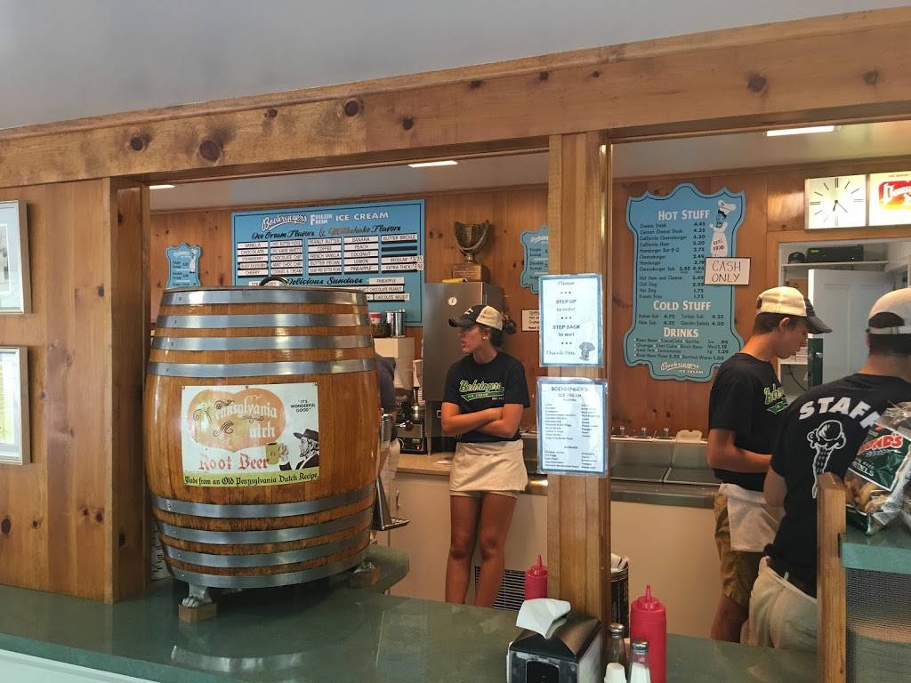 Boehringers Drive-In | meal takeaway | 3160 N Reading Rd, Adamstown, PA 19501, USA | 7174844227 OR +1 717-484-4227