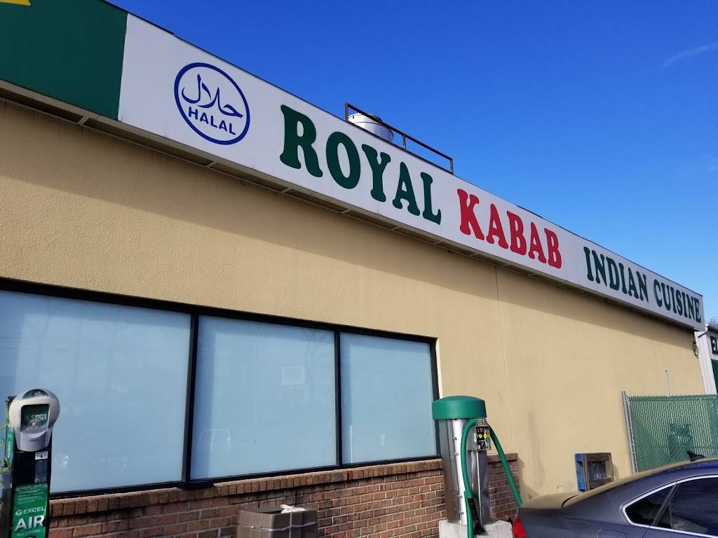 Royal Kabab | restaurant | 738 MD-3 N, Gambrills, MD 21054, USA | 4106973216 OR +1 410-697-3216