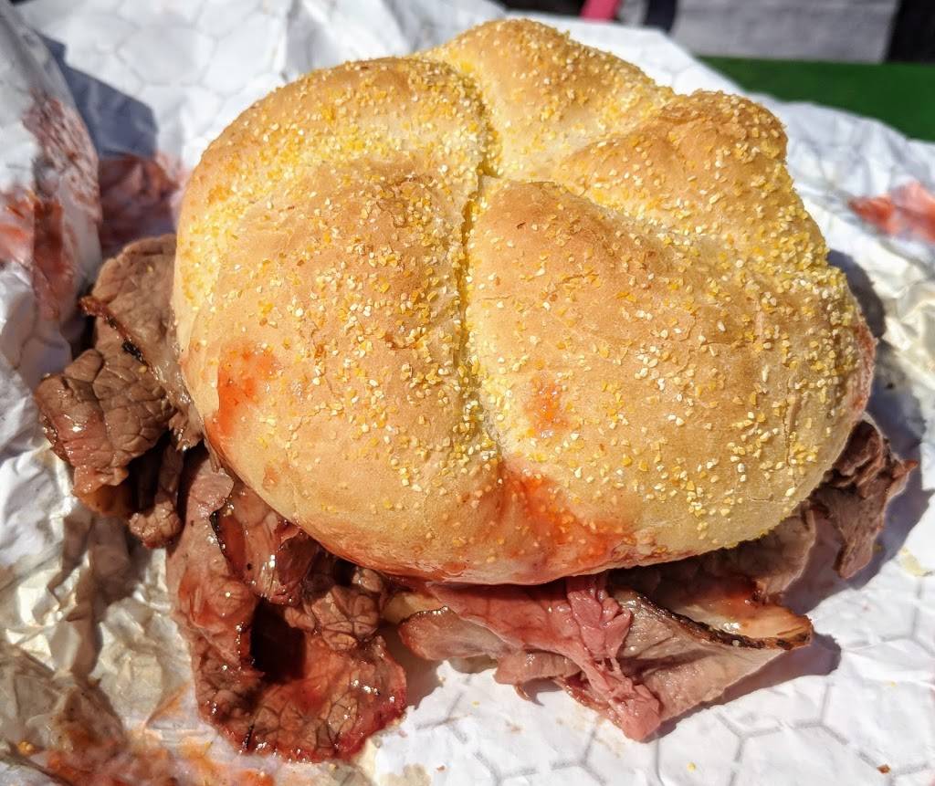 Pioneer Pit Beef | restaurant | N Rolling Rd &, Johnnycake Rd, Catonsville, MD 21228, USA | 4104550015 OR +1 410-455-0015