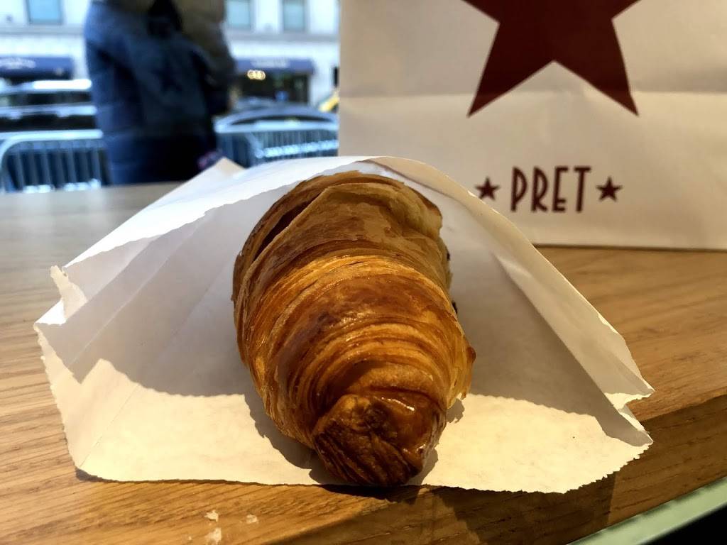 Pret A Manger | restaurant | 100 Central Park S, New York, NY 10019, USA | 6467915860 OR +1 646-791-5860