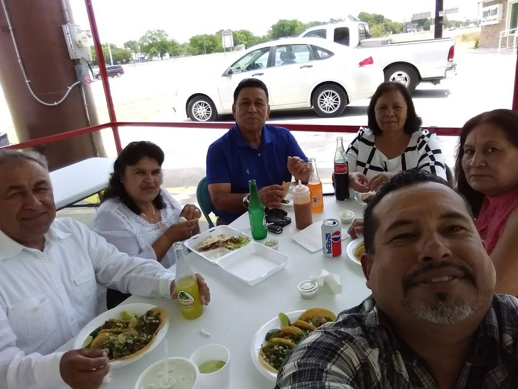 Taqueria "Mis Marias" | restaurant | 1721 S 19th St, Waco, TX 76706, USA | 2542293075 OR +1 254-229-3075