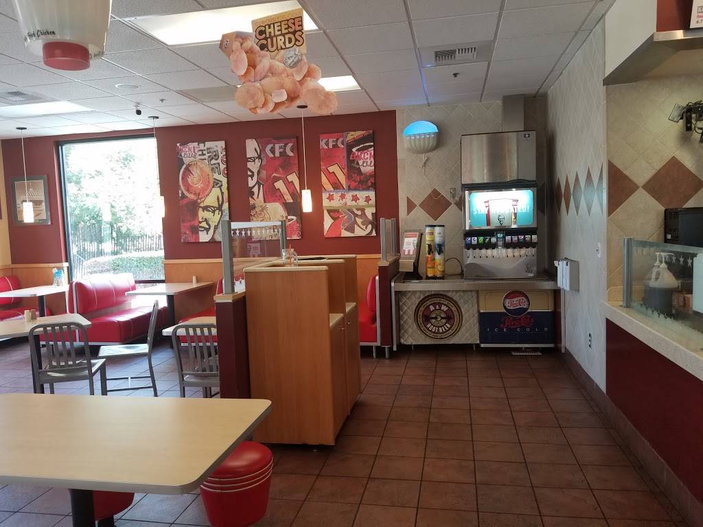 KFC | restaurant | 37123 Fremont Blvd, Fremont, CA 94536, USA | 5107976828 OR +1 510-797-6828
