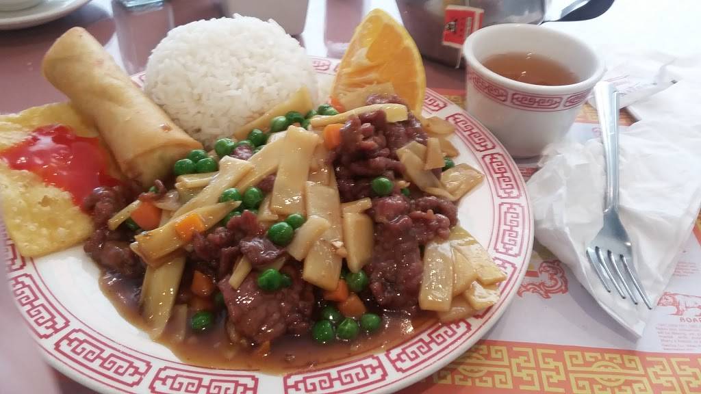 Wonderful Chinese Restaurant | restaurant | 7042 Sylvan Rd, Citrus Heights, CA 95610, USA | 9167258888 OR +1 916-725-8888