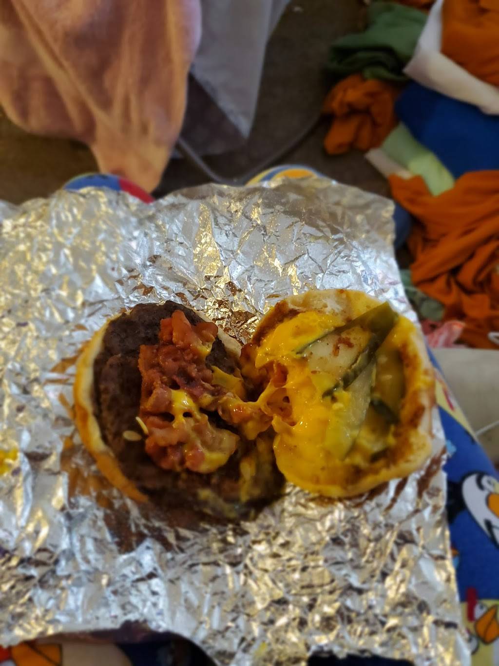 Cook Out | restaurant | 5615 Carolina Beach Rd, Wilmington, NC 28412, USA | 9103994680 OR +1 910-399-4680