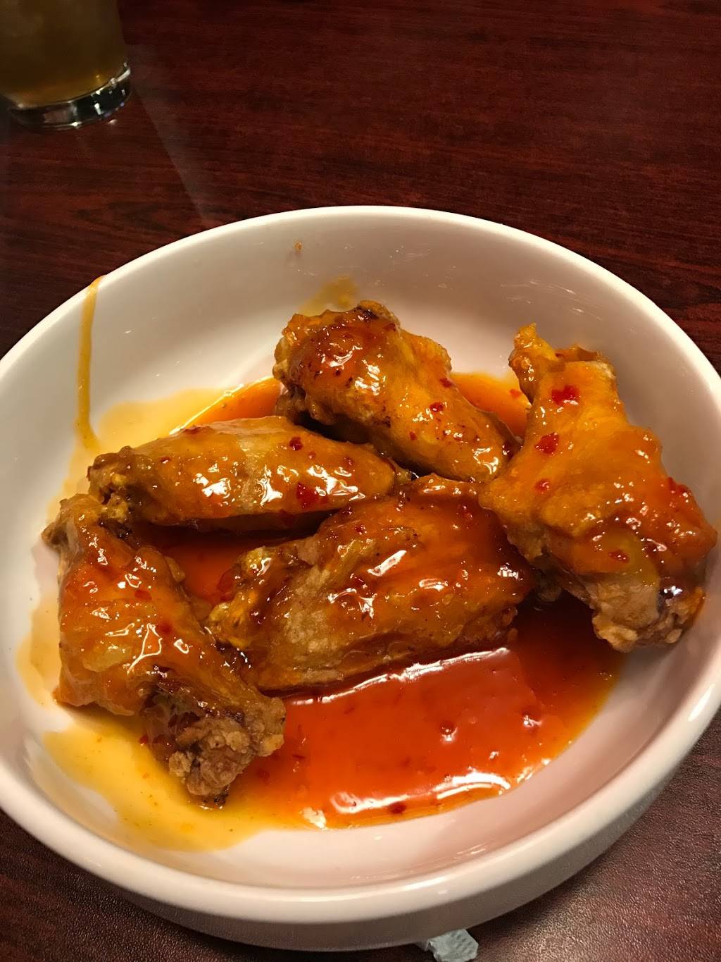 Buffalo Wings & Rings | restaurant | 8377 Winton Rd, Cincinnati, OH 45231, USA | 5135219464 OR +1 513-521-9464