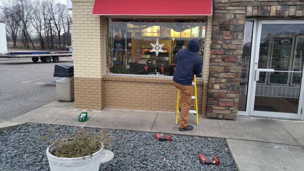 Dairy Queen Grill & Chill | restaurant | 17650 MN-65, Ham Lake, MN 55304, USA | 7634343400 OR +1 763-434-3400