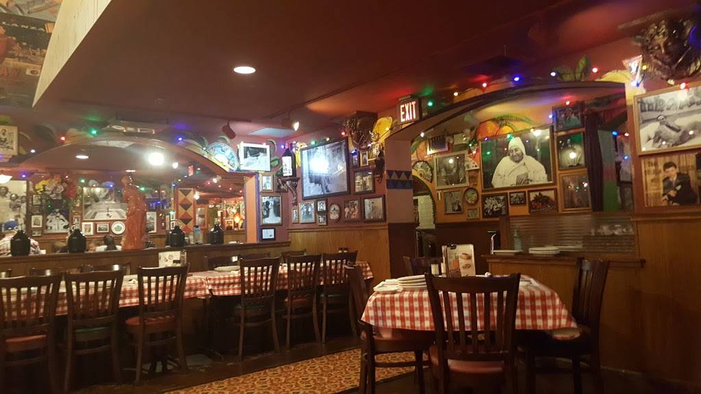 Buca di Beppo Italian Restaurant | restaurant | 26940 Theater Dr, Santa Clarita, CA 91355, USA | 6612531900 OR +1 661-253-1900