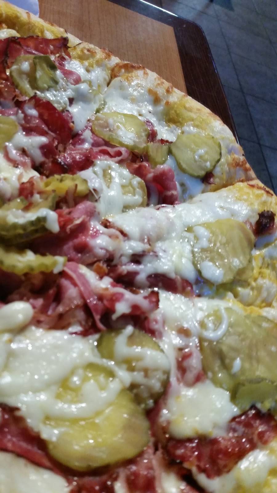 The Pizza Place | restaurant | 170 E Bonita Ave, San Dimas, CA 91773, USA | 9095922921 OR +1 909-592-2921