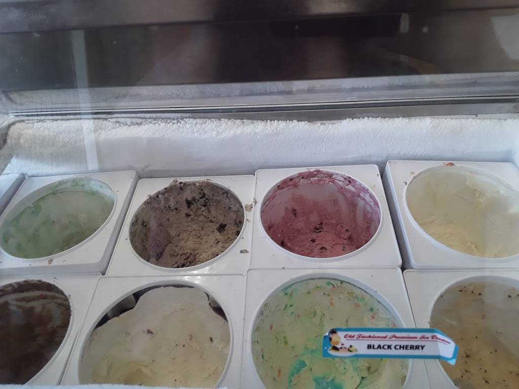 Mayberry Restaurant & Ice Cream Creations | restaurant | 1356 S Church St, Burlington, NC 27215, USA | 3362297019 OR +1 336-229-7019