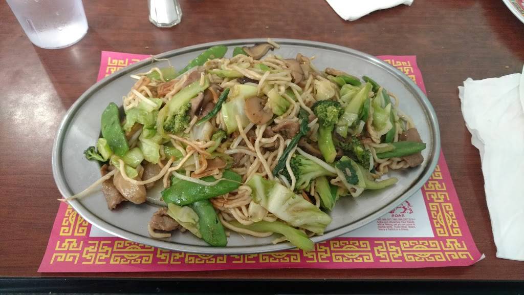 Mings Restaurant | restaurant | 1414 N Van Ness Ave, Fresno, CA 93728, USA | 5592664453 OR +1 559-266-4453