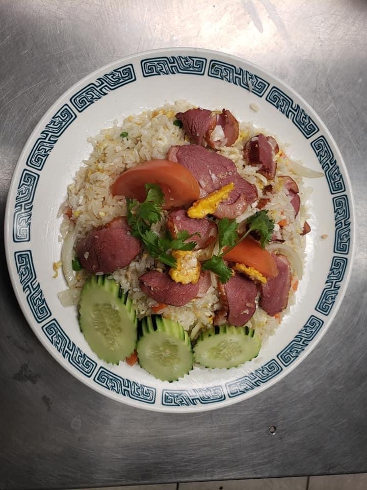 Garden Thai Restaurant | restaurant | 575 S Riverside Ave, Rialto, CA 92376, USA | 9095664001 OR +1 909-566-4001