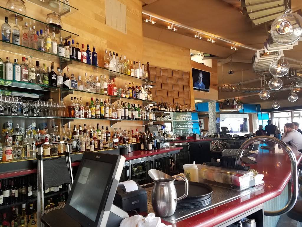 Pacifica Del Mar | restaurant | 1555 Camino Del Mar, Del Mar, CA 92014, USA | 8587920476 OR +1 858-792-0476