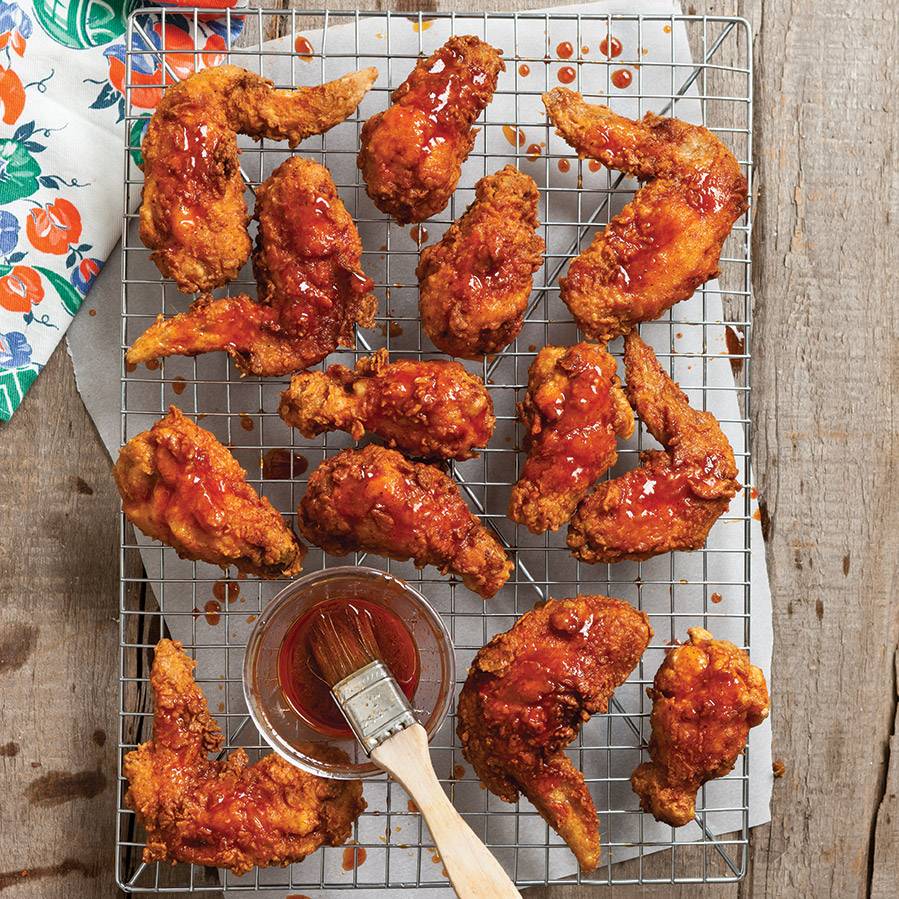 Soul Food Street Kitchen | restaurant | 6905 N Orleans Ave, Tampa, FL 33604, USA | 8138525927 OR +1 813-852-5927