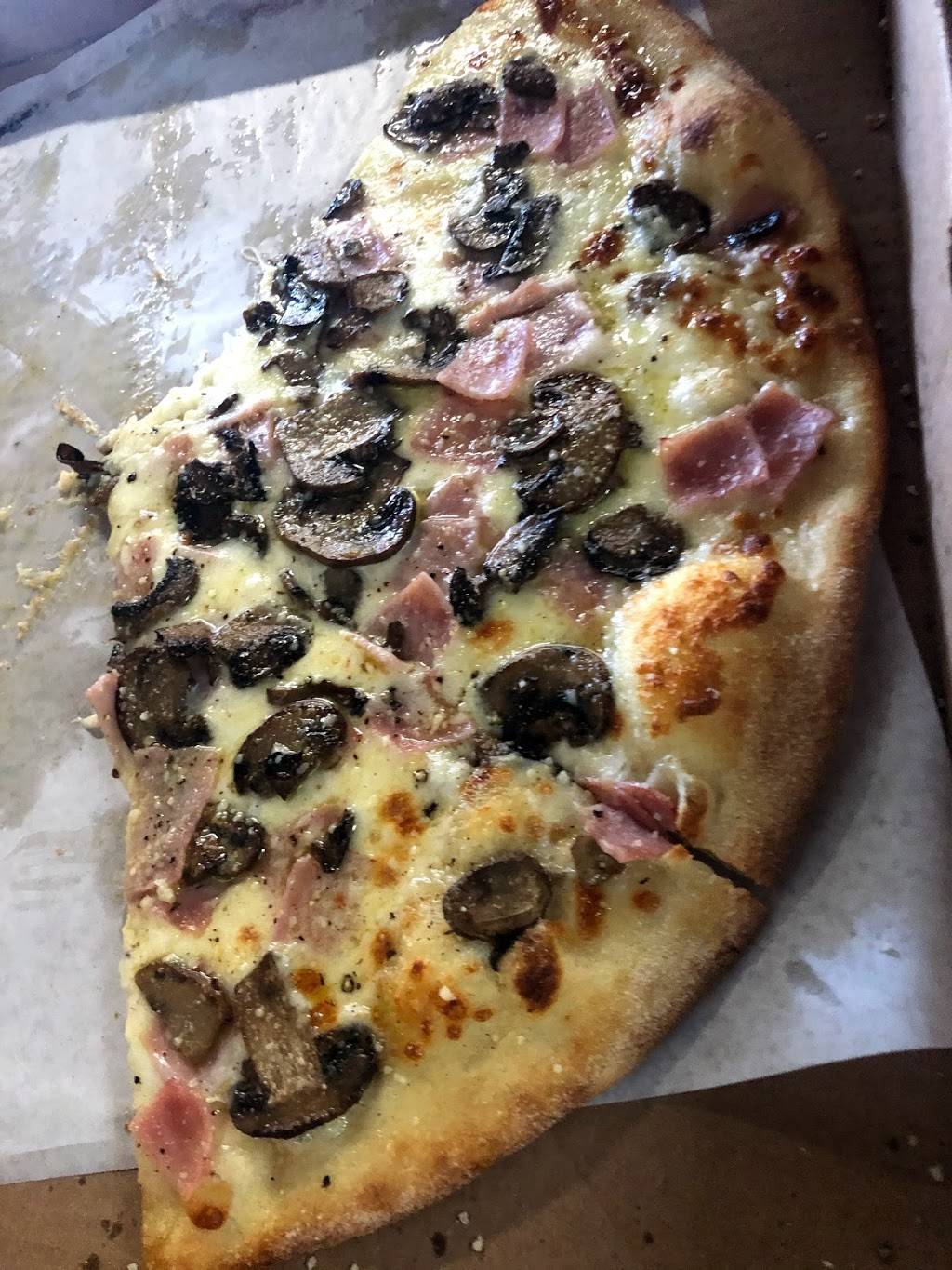 Pizzillo Pizza - Pasta - Panini | restaurant | 7293 NW 36th St, Miami, FL 33166, USA | 7868605130 OR +1 786-860-5130