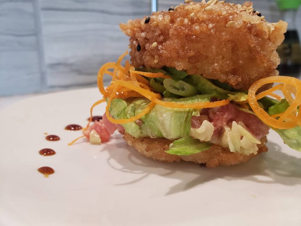 Screamn Tuna Sushi | restaurant | 270 E Bay St ste 2150, Lakeland, FL 33801, USA | 8634130264 OR +1 863-413-0264