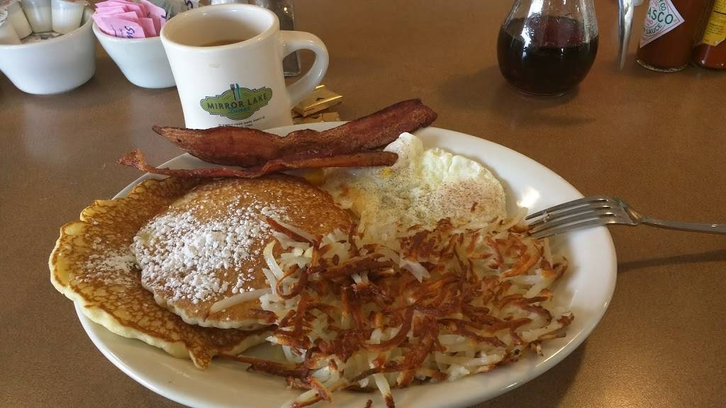 Mirror Lake Diner | restaurant | 35 S Main St, Kamas, UT 84036, USA | 4357830110 OR +1 435-783-0110