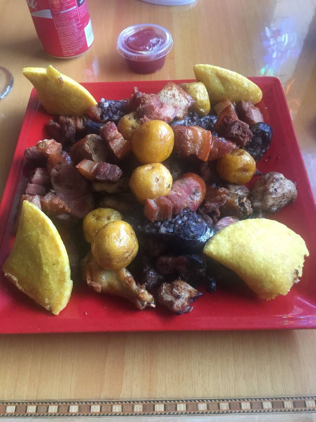 EL Changarro Latín Foods | restaurant | 8455 W McNab Rd, Tamarac, FL 33321, USA | 9545322166 OR +1 954-532-2166