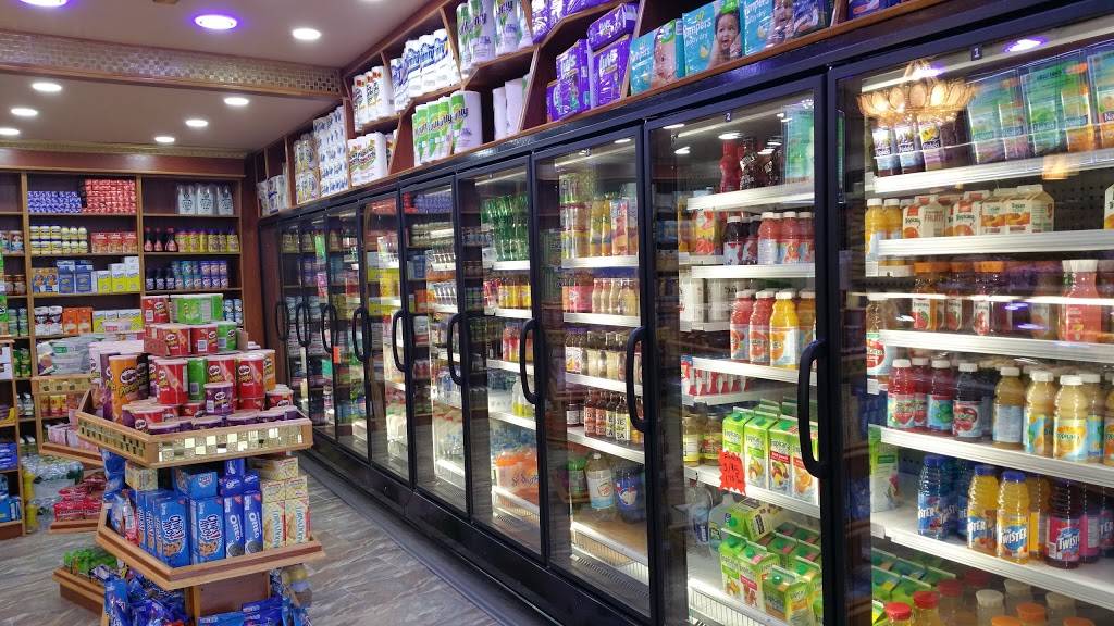 Simply Organic - Deli & Grill | restaurant | 210-25 Jamaica Ave, Queens Village, NY 11428, USA | 7186756395 OR +1 718-675-6395