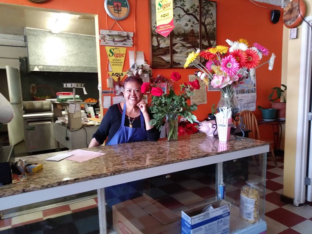 Tellos Mexican Food | restaurant | 417 Moorpark Ave, Moorpark, CA 93021, USA | 8055237640 OR +1 805-523-7640