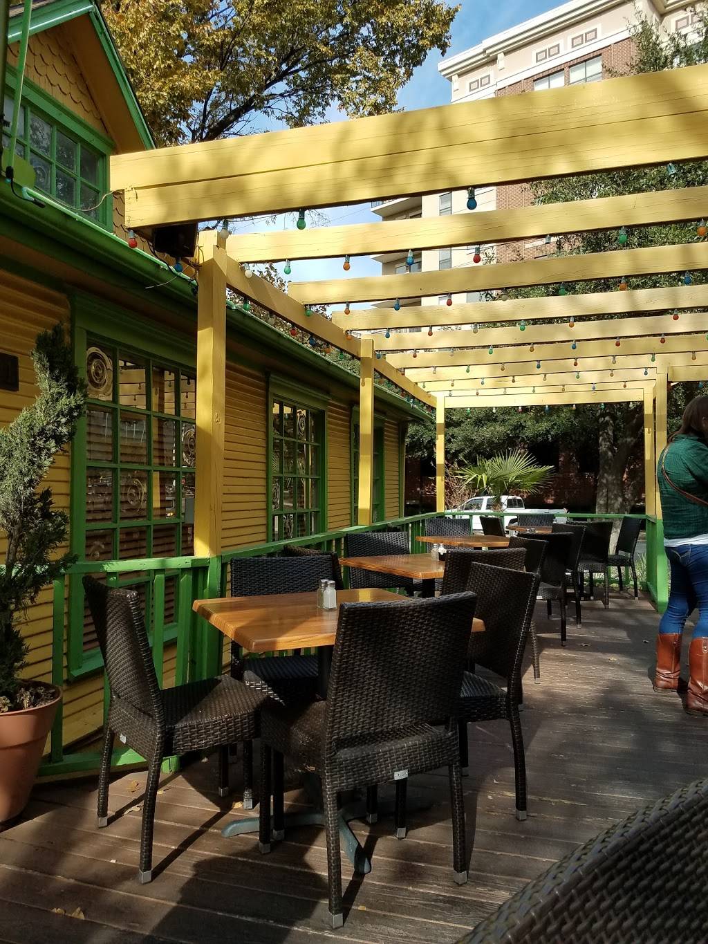 Mannys Uptown | restaurant | 3521 Oak Grove Ave, Dallas, TX 75204, USA | 2142521616 OR +1 214-252-1616