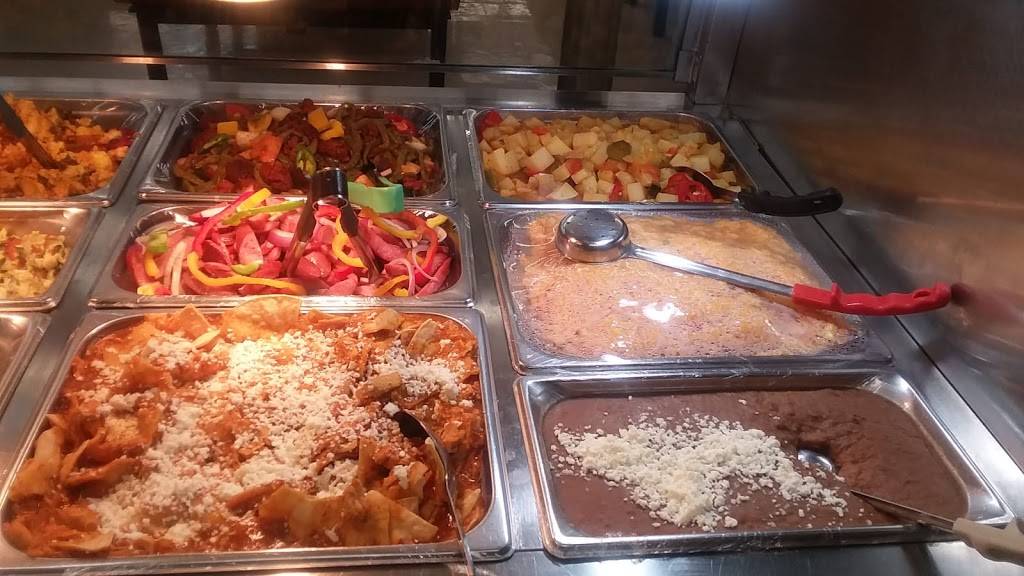 La Michoacana Meat Market | bakery | 2598 FM 1960, Houston, TX 77073, USA | 2812092543 OR +1 281-209-2543