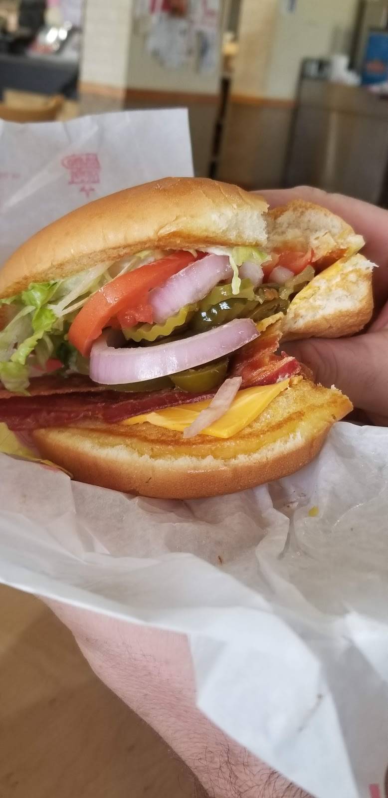 Dairy Queen | restaurant | 4721 Live Oak St, Marlin, TX 76661, USA | 2548833221 OR +1 254-883-3221