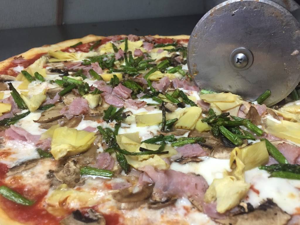 Tu Pizza | meal delivery | 800 E Hallandale Beach Blvd, Hallandale Beach, FL 33009, USA | 9548424234 OR +1 954-842-4234