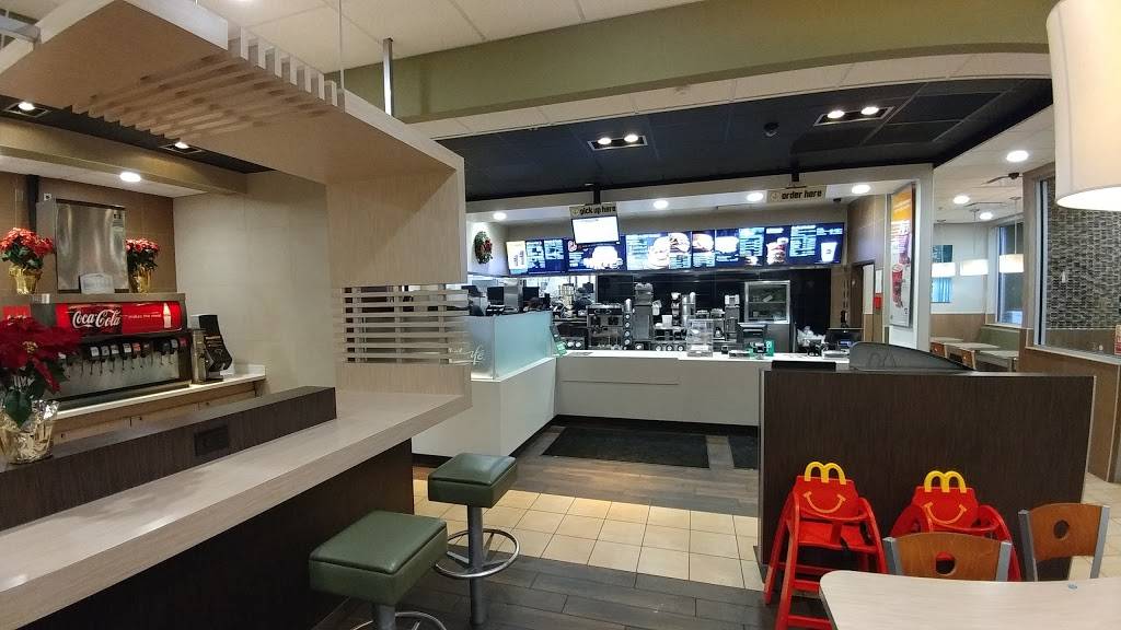 McDonalds | cafe | 10700 Brookpark Rd, Parma Heights, OH 44130, USA | 2164334333 OR +1 216-433-4333