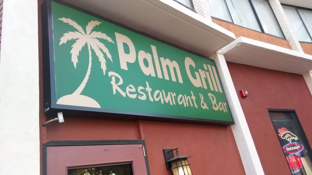 Palm Grill | restaurant | 200 W 48th Ave, Denver, CO 80216, USA | 3032964000 OR +1 303-296-4000